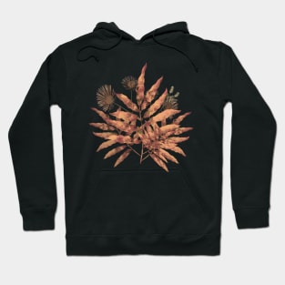 Autumn Leaves Hoodie